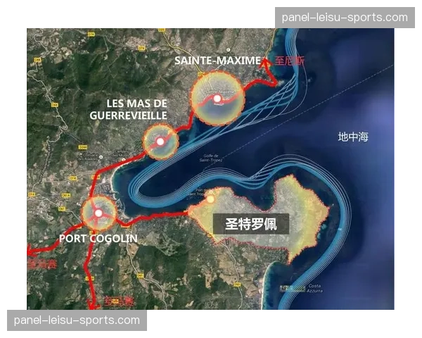 马赛0-0尼斯，地中海德比以闷平收场，双方锋线在严密体系下均无建树