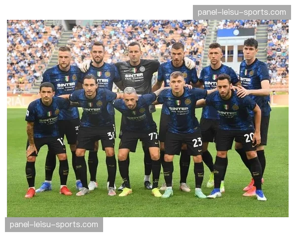 数据前瞻:米兰德比在即,国际米兰本赛季由守转攻平均用时位列意甲第一 数据前瞻:米兰德比在即,国际米兰本赛季由守转攻平均用时位列意甲第一