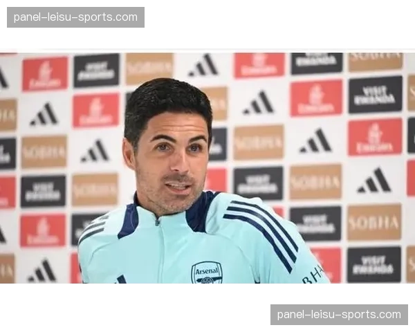 赛前新闻发布会，阿尔特塔确认廷贝尔与托马斯均可进入大名单