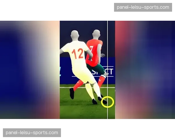 法甲宣布下赛季将在全部球场启用半自动越位识别技术