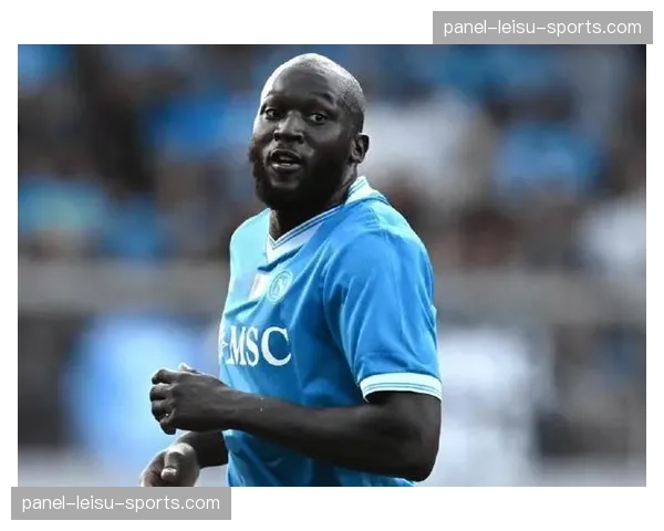 那不勒斯与卢卡库关系彻底破裂，遭弃用至赛季末，今夏将被摆上货架